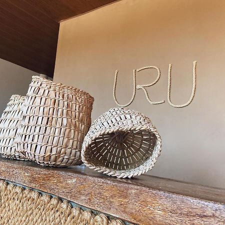 Uru Pousada Jijoca de Jericoacoara Buitenkant foto