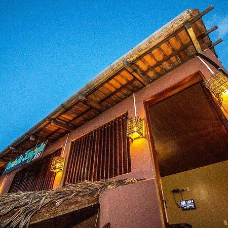 Uru Pousada Jijoca de Jericoacoara Buitenkant foto