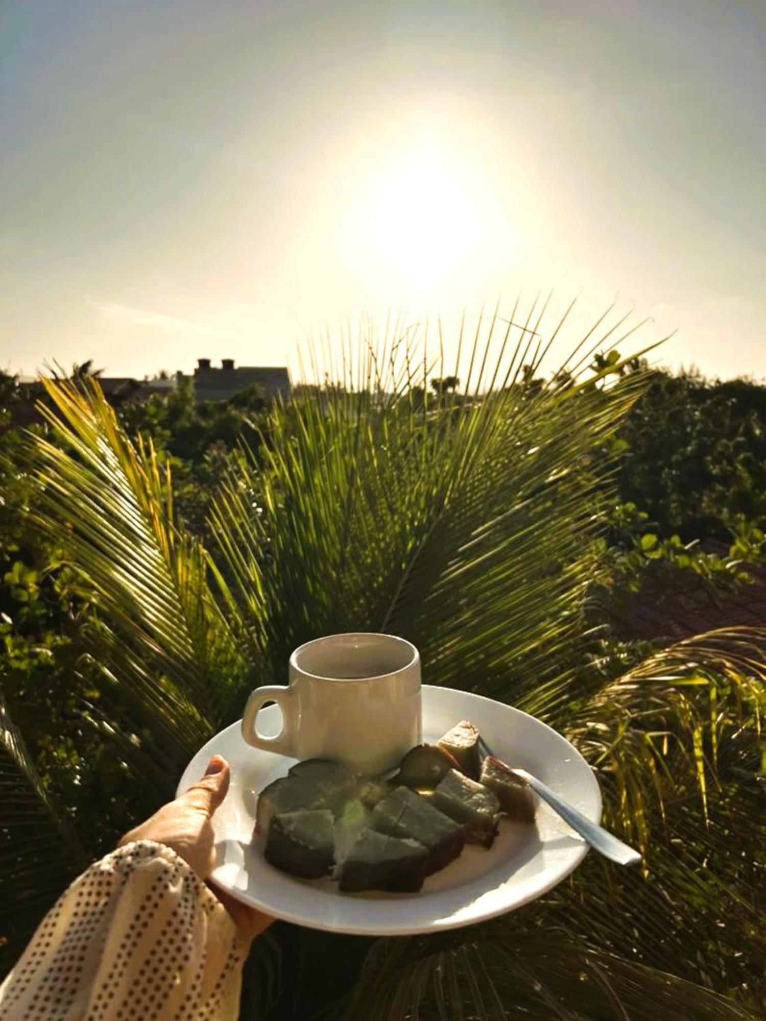 Uru Pousada Jijoca de Jericoacoara Buitenkant foto
