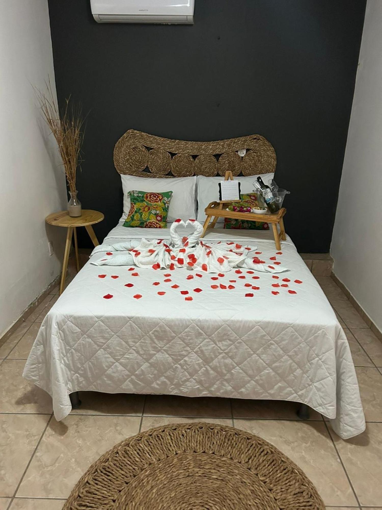 Uru Pousada Jijoca de Jericoacoara Buitenkant foto