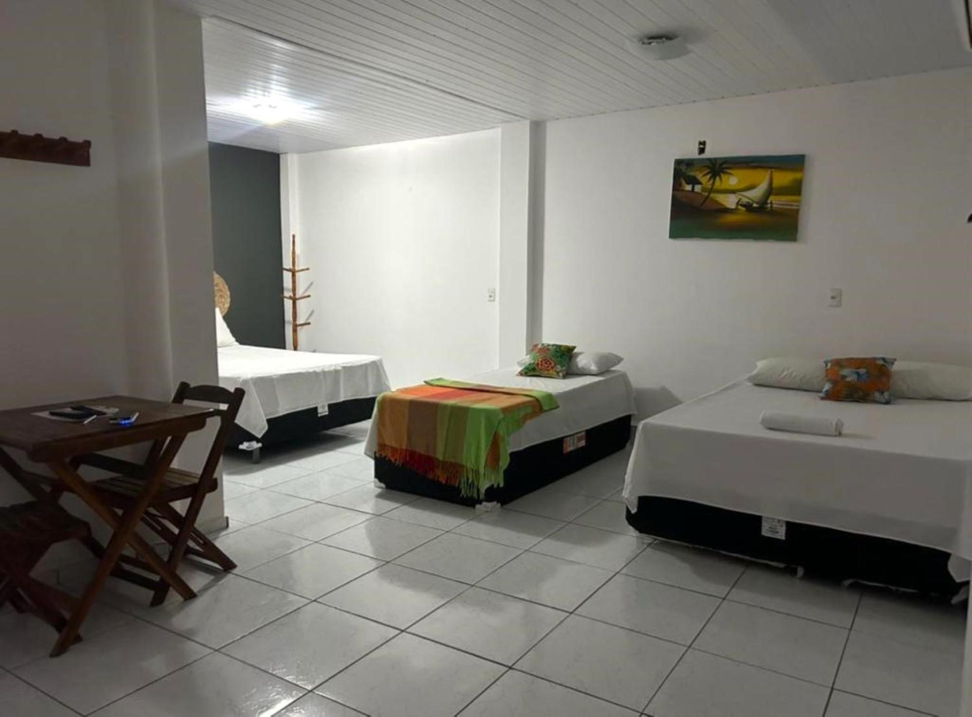 Uru Pousada Jijoca de Jericoacoara Buitenkant foto