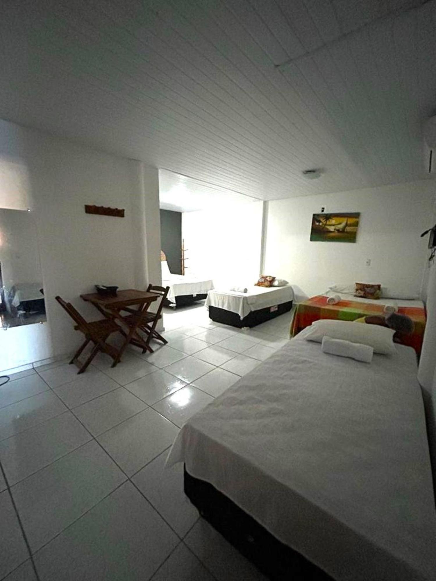 Uru Pousada Jijoca de Jericoacoara Buitenkant foto