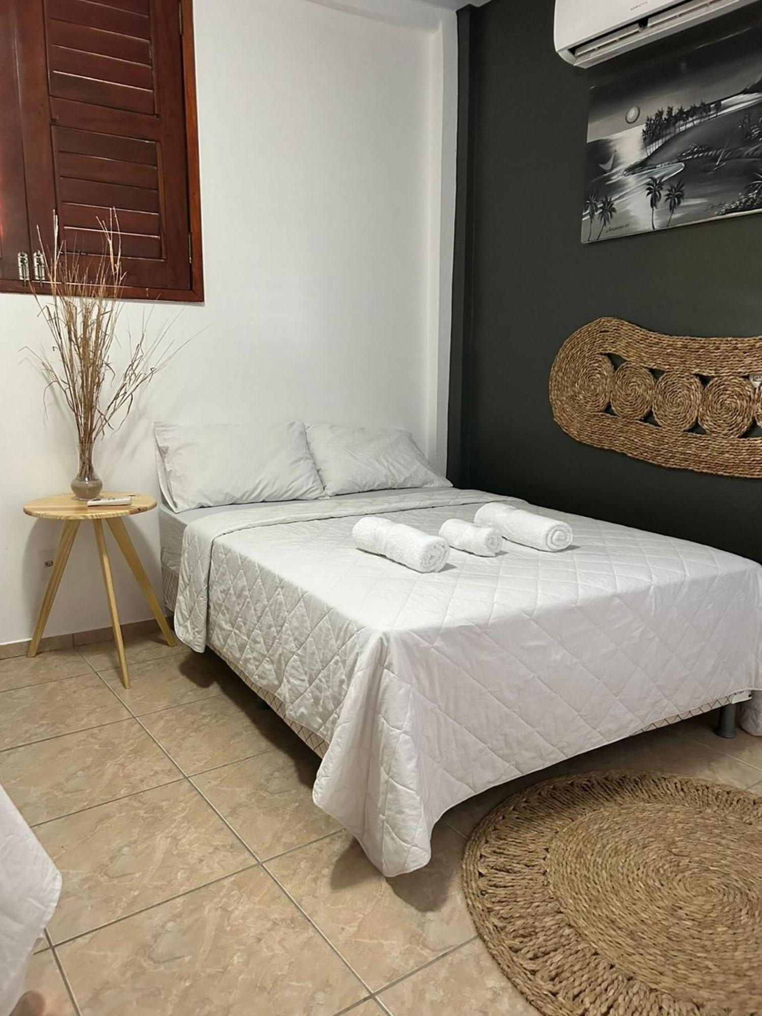 Uru Pousada Jijoca de Jericoacoara Buitenkant foto