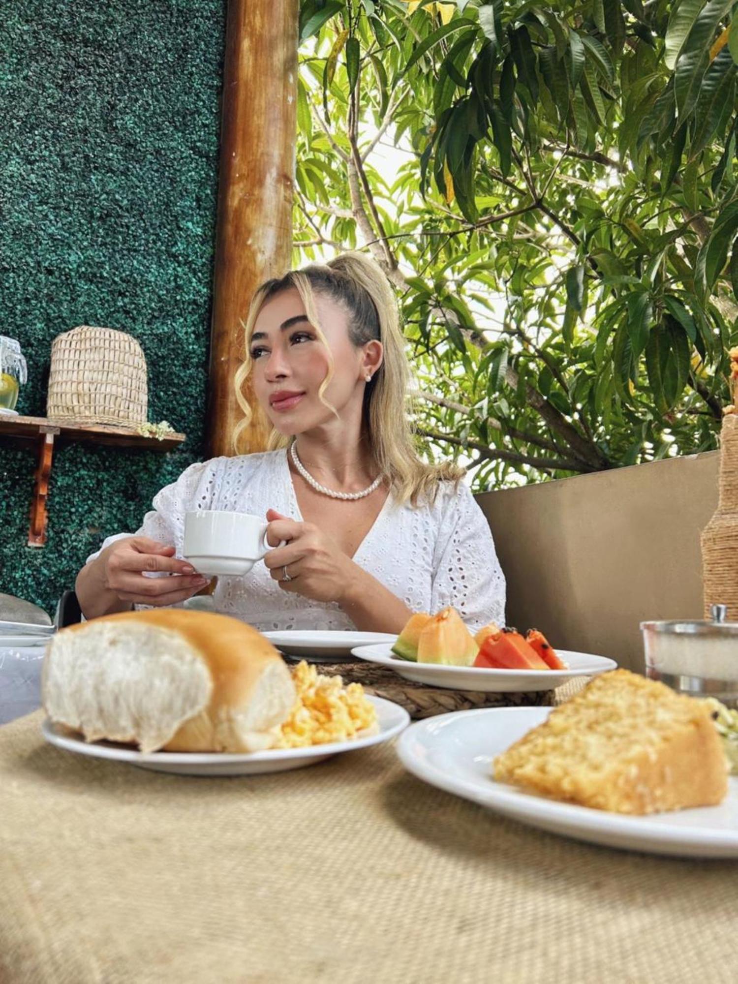 Uru Pousada Jijoca de Jericoacoara Buitenkant foto